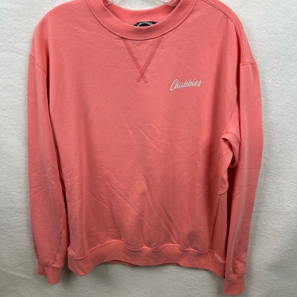 Chubbies sweatshirt - Picture 3 of 10